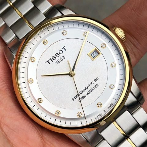 Bán Đồng Hồ Tissot Cũ Tại Hà Nội: Cẩm Nang Từ A Đến Z Để Giao Dịch An Toàn, Hiệu Quả