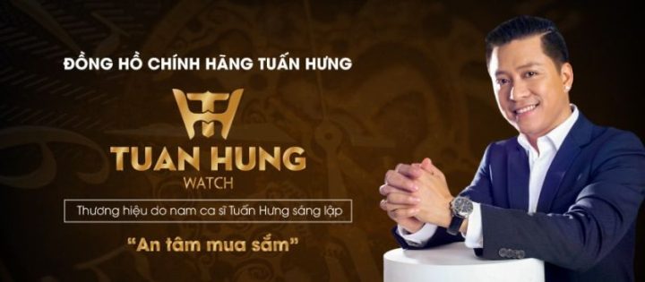 Khám Phá Đồng Hồ Tuấn Hưng Khâm Thiên: Uy Tín, Chất Lượng và Dịch Vụ Hậu Mãi Đẳng Cấp