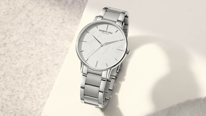 Đồng hồ Kenneth Cole của nước nào? Giải mã thương hiệu thời trang Mỹ tinh tế