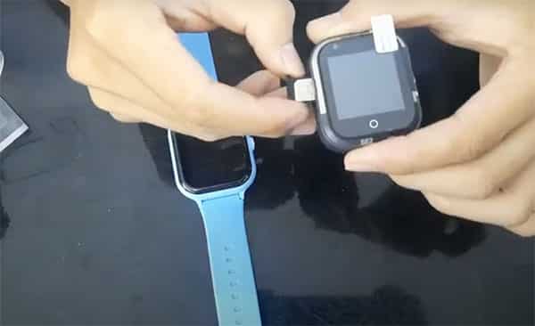Cách Lắp SIM Đồng Hồ Wonlex: Hướng Dẫn Chi Tiết Từ A Đến Z Để Đồng Hồ Hoạt Động Hiệu Quả