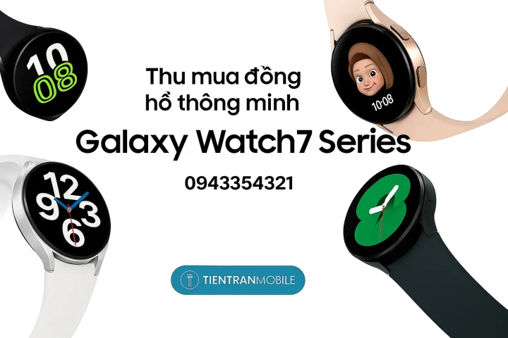 Tìm Mua Đồng Hồ Thông Minh Cũ Tại TPHCM: Hướng Dẫn Toàn Diện Từ A-Z Để Chọn Được Sản Phẩm Ưng Ý Nhất
