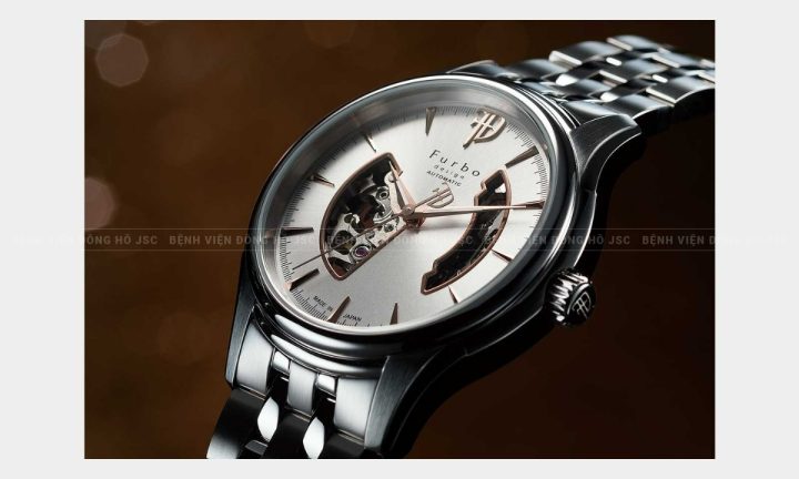 Đồng hồ Furbo Design của nước nào? Đánh giá chi tiết về thương hiệu Nhật Bản