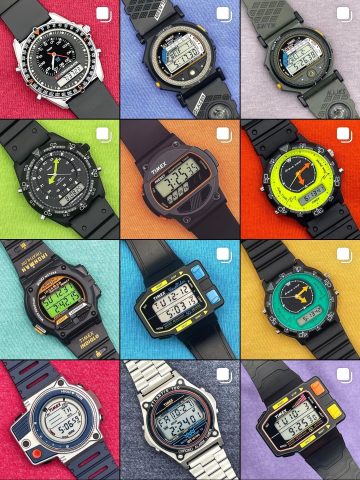 Cách Mở Dây Đồng Hồ Casio: Hướng Dẫn Chi Tiết Để Tự Thay Dây Tại Nhà