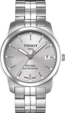Đồng Hồ Tissot PR100 Chính Hãng: Hướng Dẫn Nhận Biết và Giá Trị Vượt Thời Gian