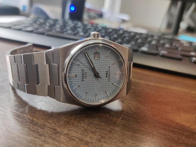 Mua Bán Đồng Hồ Tissot Đã Qua Sử Dụng: Cẩm Nang Toàn Diện Từ A-Z