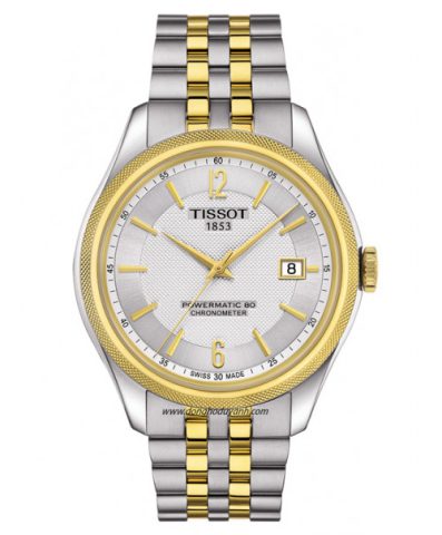 Giá đồng hồ Tissot 1853 Ballade: Hướng dẫn chi tiết để sở hữu kiệt tác Thụy Sĩ chính hãng
