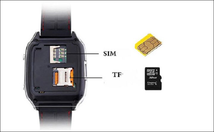 Chức Năng Của Đồng Hồ Thông Minh Xiaomi: Khám Phá Toàn Diện Từ A Đến Z