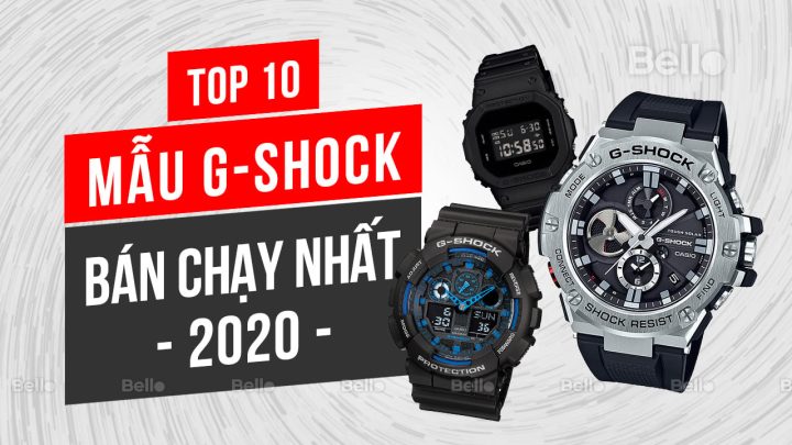 Top 7 Địa Chỉ Bán Đồng Hồ G-Shock TPHCM Chính Hãng, Đáng Tin Cậy Top 7 Địa Chỉ Bán Đồng Hồ G-Shock TPHCM Chính Hãng, Đáng Tin Cậy