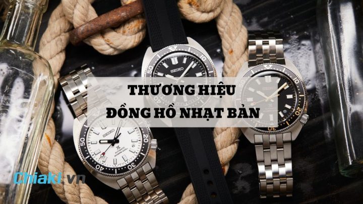 Đồng hồ Knot giá bao nhiêu? Đánh giá chi tiết từ A-Z