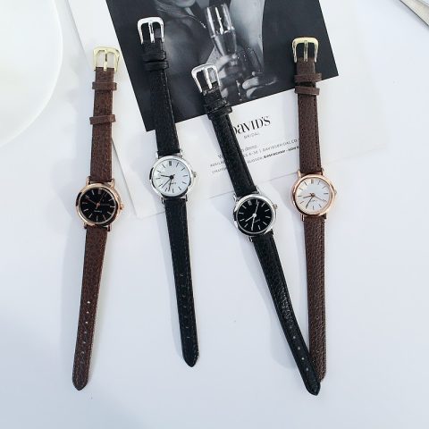 Dây Da Đồng Hồ Nữ 12mm: Lựa Chọn Tinh Tế Cho Phái Đẹp Hiện Đại
