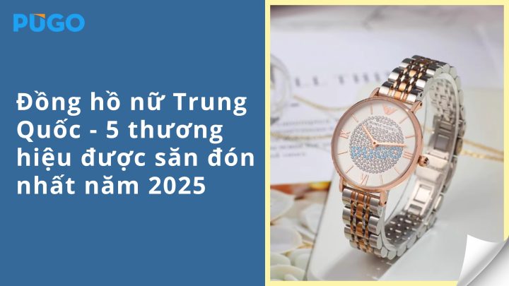 Đồng Hồ Trung Quốc Cao Cấp: Sự Thật Đằng Sau Định Kiến và Giá Trị Thực