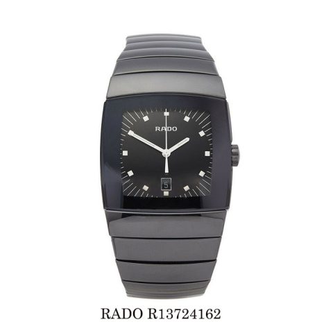 Đồng hồ Rado Mặt Vuông Chính Hãng: Biểu Tượng Của Đẳng Cấp và Công Nghệ Đột Phá