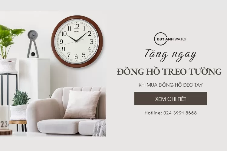 Có Nên Mua Đồng Hồ Ở Duy Anh Watch? Phân Tích Chuyên Sâu Từ A-Z
