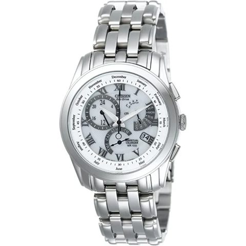 Hướng Dẫn Chi Tiết Cách Chỉnh Đồng Hồ Citizen Eco-Drive 8700 Từ A-Z: Làm Chủ Mọi Tính Năng