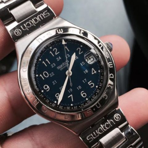Đồng Hồ Swatch Chính Hãng TPHCM: Địa Chỉ Mua Sắm Uy Tín Và Cách Kiểm Tra Sản Phẩm