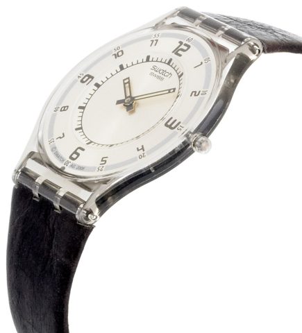 Mua Dây Đồng Hồ Swatch Swiss: Hướng Dẫn Toàn Diện Từ A-Z để Nâng Tầm Phong Cách và Chất Lượng