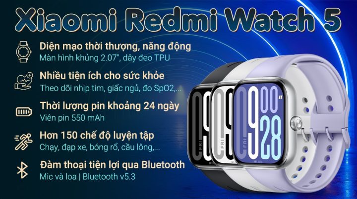 Đồng Hồ Thông Minh Có WiFi 4G: Thiết Bị Đeo Tay Đa Năng Cho Cuộc Sống Hiện Đại