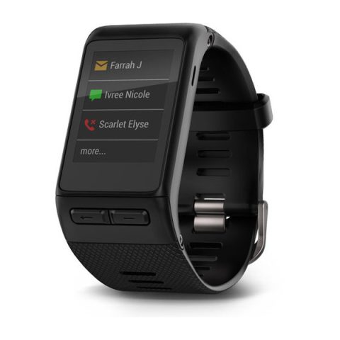 Đồng Hồ Thông Minh Garmin Vivoactive HR: Đánh Giá Chi Tiết Từ A Đến Z Đồng Hồ Thông Minh Garmin Vivoactive HR: Đánh Giá Chi Tiết Từ A Đến Z