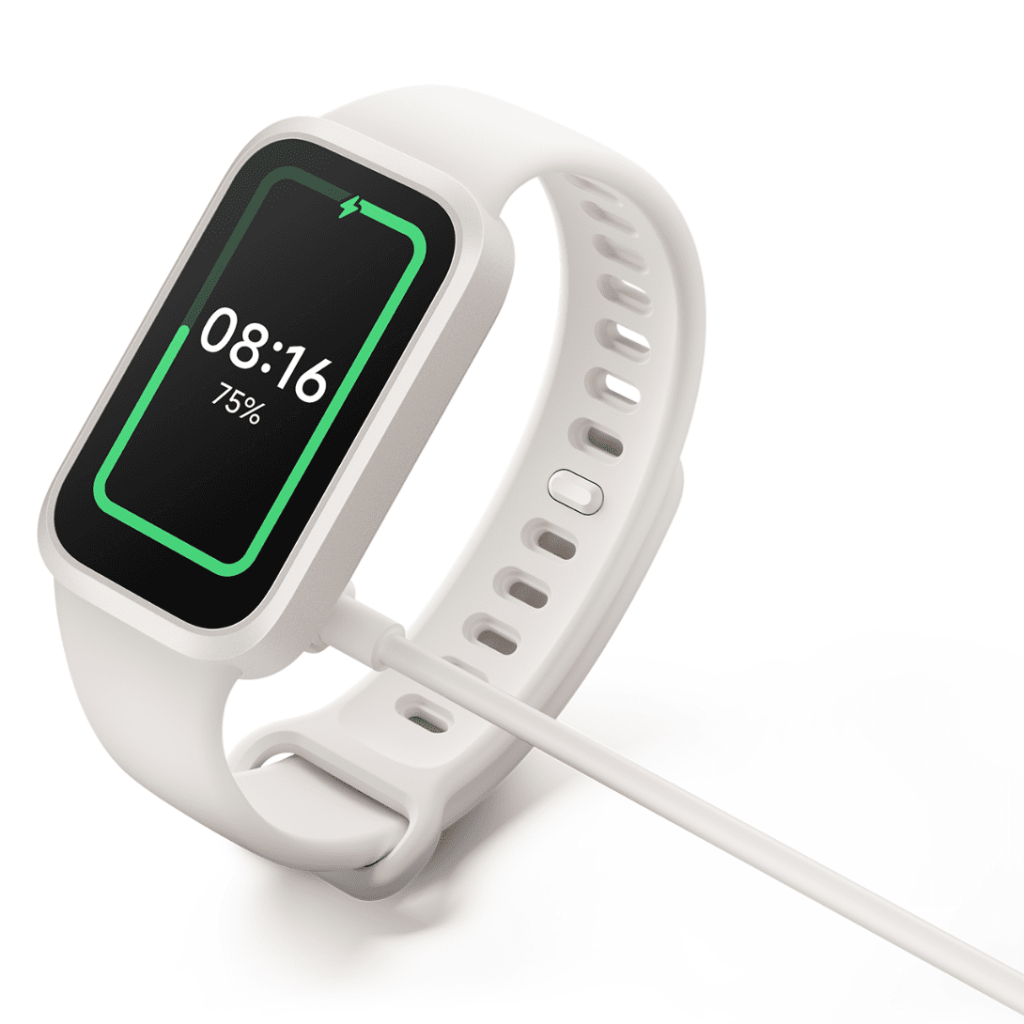 Đồng hồ đeo tay Xiaomi Mi Band 3: Đánh giá chi tiết từ thiết kế đến trải nghiệm người dùng