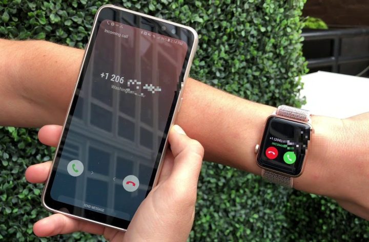 Đồng hồ Apple Watch có kết nối với Android không? Giải pháp thay thế tốt nhất 2024