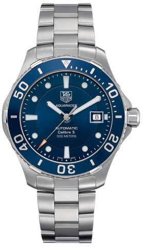 Đồng Hồ Thụy Sỹ Tag Heuer: Biểu Tượng Của Tốc Độ, Chính Xác Và Phong Cách Tiên Phong