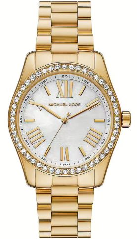 Dây Da Đồng Hồ Michael Kors: Nâng Tầm Phong Cách và Đẳng Cấp