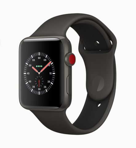Hướng Dẫn Chi Tiết Cách Sử Dụng Đồng Hồ Apple Watch Series 3 Hiệu Quả Từ A Đến Z