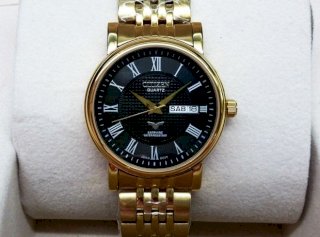 Đồng Hồ Citizen 4N1055 Giá Bao Nhiêu? Hướng Dẫn Chi Tiết Từ A-Z