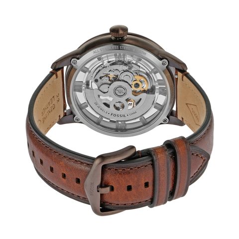 Đồng Hồ Genuine Leather Bao Nhiêu Tiền? Bảng Giá Chi Tiết và Bí Quyết Chọn Mua