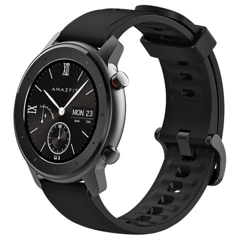 Đồng Hồ Thông Minh Xiaomi Amazfit GTR 47mm: Đánh Giá Chi Tiết Từ A Đến Z