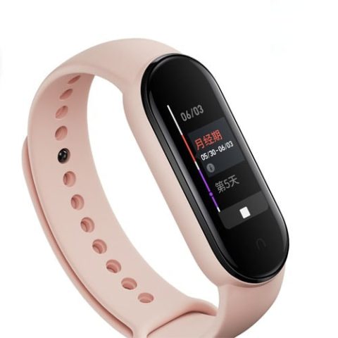 Đánh giá chi tiết đồng hồ thông minh Xiaomi Band 5: Vòng đeo tay quốc dân cho mọi nhà