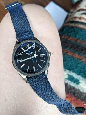 Thay Mặt Kính Sapphire Đồng Hồ Casio: Hướng Dẫn Toàn Diện Từ A Đến Z Thay Mặt Kính Sapphire Đồng Hồ Casio: Hướng Dẫn Toàn Diện Từ A Đến Z