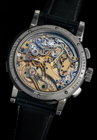 Đồng Hồ A. Lange & Söhne Fake: Sự Thật Đáng Báo Động Về Thị Trường Hàng Giả