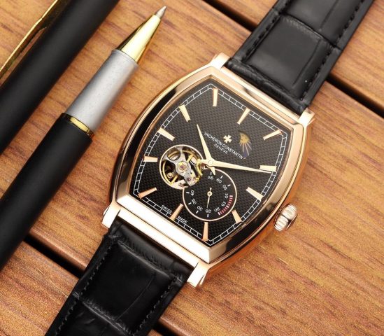 Đồng hồ Vacheron Constantin mặt vuông Đồng hồ Vacheron Constantin mặt vuông