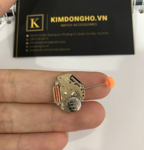 Đồng Hồ Máy Nhật Là Gì? Giải Mã Sức Hút Của Cỗ Máy Thời Gian Bền Bỉ Và Chính Xác