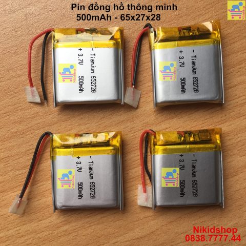 Nơi Bán Pin Đồng Hồ Thông Minh Uy Tín: Hướng Dẫn Toàn Diện Từ A-Z