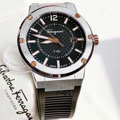 Cách Kiểm Tra Đồng Hồ Salvatore Ferragamo Chính Hãng: Hướng Dẫn Chi Tiết Từ A Đến Z
