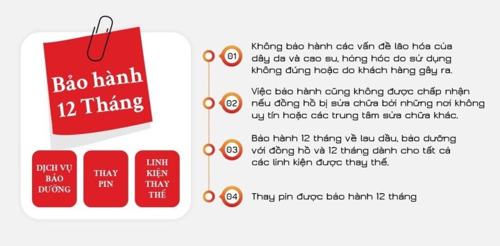 Bảo Dưỡng Đồng Hồ Cơ Ở Đâu: Hướng Dẫn Toàn Diện Để Duy Trì Vẻ Đẹp Và Độ Chính Xác