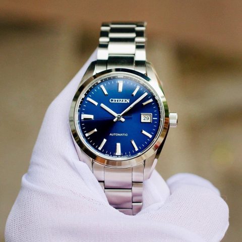Đồng hồ Citizen Automatic 21 Jewels Giá Bao Nhiêu? Khám Phá Giá Trị Thực
