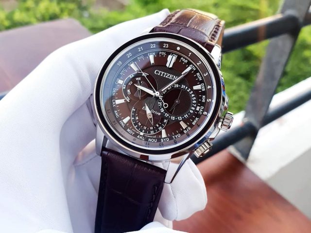 Hướng Dẫn Chi Tiết Tìm Kiếm Shop Bán Đồng Hồ Nam Đẹp Và Uy Tín: Bí Quyết Định Hình Phong Cách Cá Nhân