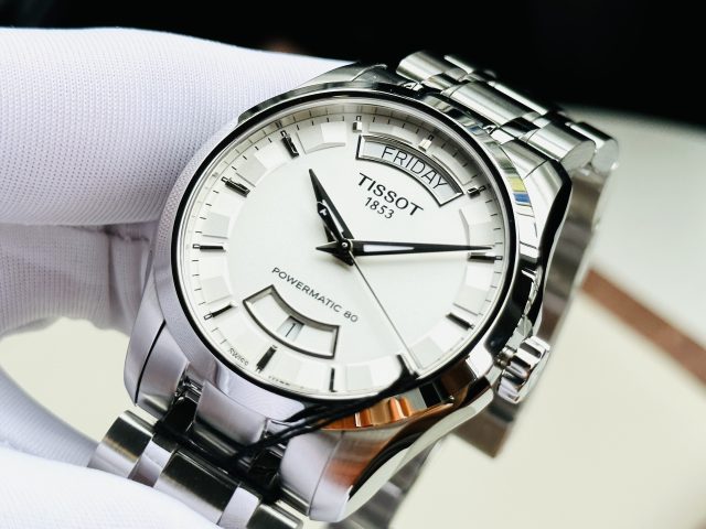 Các Loại Đồng Hồ Thụy Sỹ Chính Hãng: Hướng Dẫn Toàn Diện Cho Người Yêu Đồng Hồ