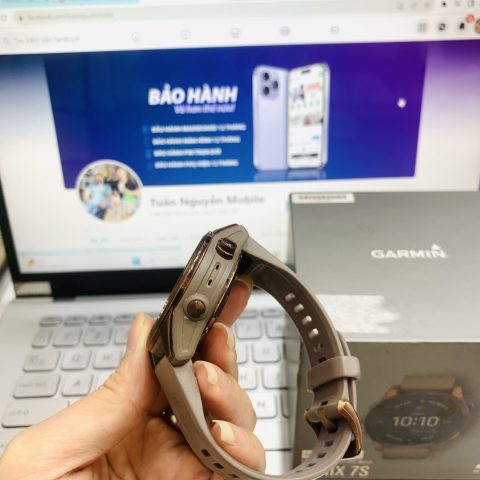 Nên Mua Đồng Hồ Smartwatch Nào? Hướng Dẫn Chọn Lựa Toàn Diện 2024