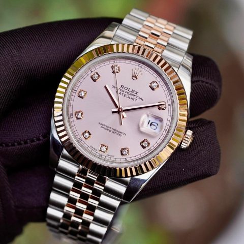 Đồng hồ Michael Kors Super Fake: Phân biệt, Rủi ro và Lời khuyên Mua Sắm Thông Minh