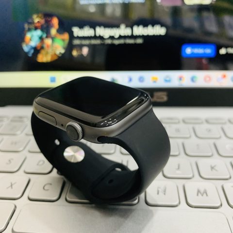 Đồng Hồ Apple Watch Xách Tay: Lựa Chọn Thông Minh Hay Rủi Ro Khó Lường?