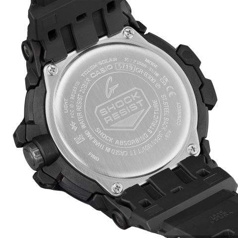 Đồng hồ G-Shock Thái Lan: Khám phá sự thật về chất lượng và nguồn gốc