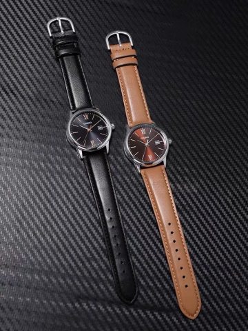 Đồng hồ doanh nhân cao cấp