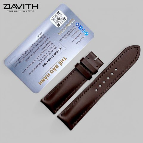 Dây Da Đồng Hồ Thủ Đức: Hướng Dẫn Toàn Diện Từ Chọn Đến Thay Thế