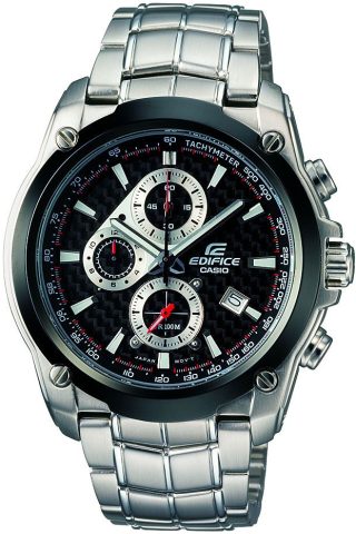 Đồng hồ Casio Edifice 5051 EF 524 – Biểu tượng phong cách và độ chính xác