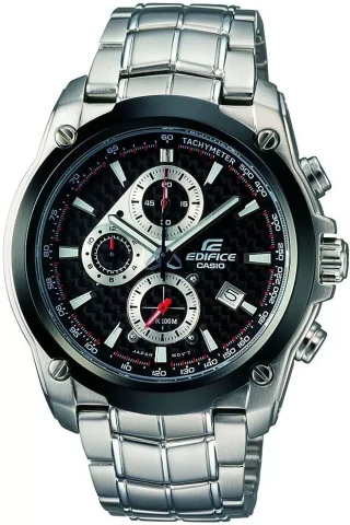 Đồng hồ Casio Edifice 5051 EF 524 – Biểu tượng phong cách và độ chính xác