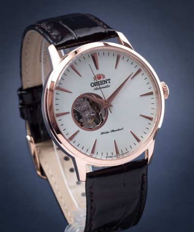 Khám Phá Đồng Hồ Orient Esteem Gen 2: Sự Kết Hợp Hoàn Hảo Giữa Cổ Điển và Hiện Đại